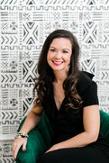 Anne Rains Real Estate Agent at Keller Williams Realty Atlanta Partners