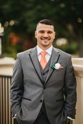 Damian Sweet Real Estate Agent at Berkshire Hathaway HomeServices Florida Realty