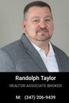 Randolph Taylor avatar