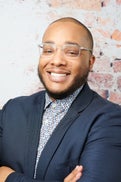 Richard Key Real Estate Agent at Sanders RE
