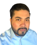 Carlos Mejia Real Estate Agent at Realty Masters and Associates.