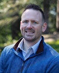 Kevin Green Real Estate Agent at Madaire Realty