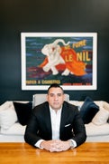 Tony Corujo Real Estate Agent at Summer House Realty