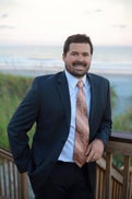 Nathan Cook Real Estate Agent at Beach Realty Group