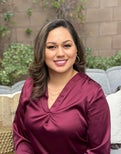Sonia Erives Real Estate Agent at The Agency Las Vegas