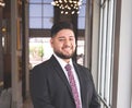 David Delgado Real Estate Agent at Realty One Group