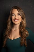 Samantha Boyd Real Estate Agent at Robert Slack LLC