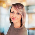 Justine Lunzer Real Estate Agent at Exp Realty