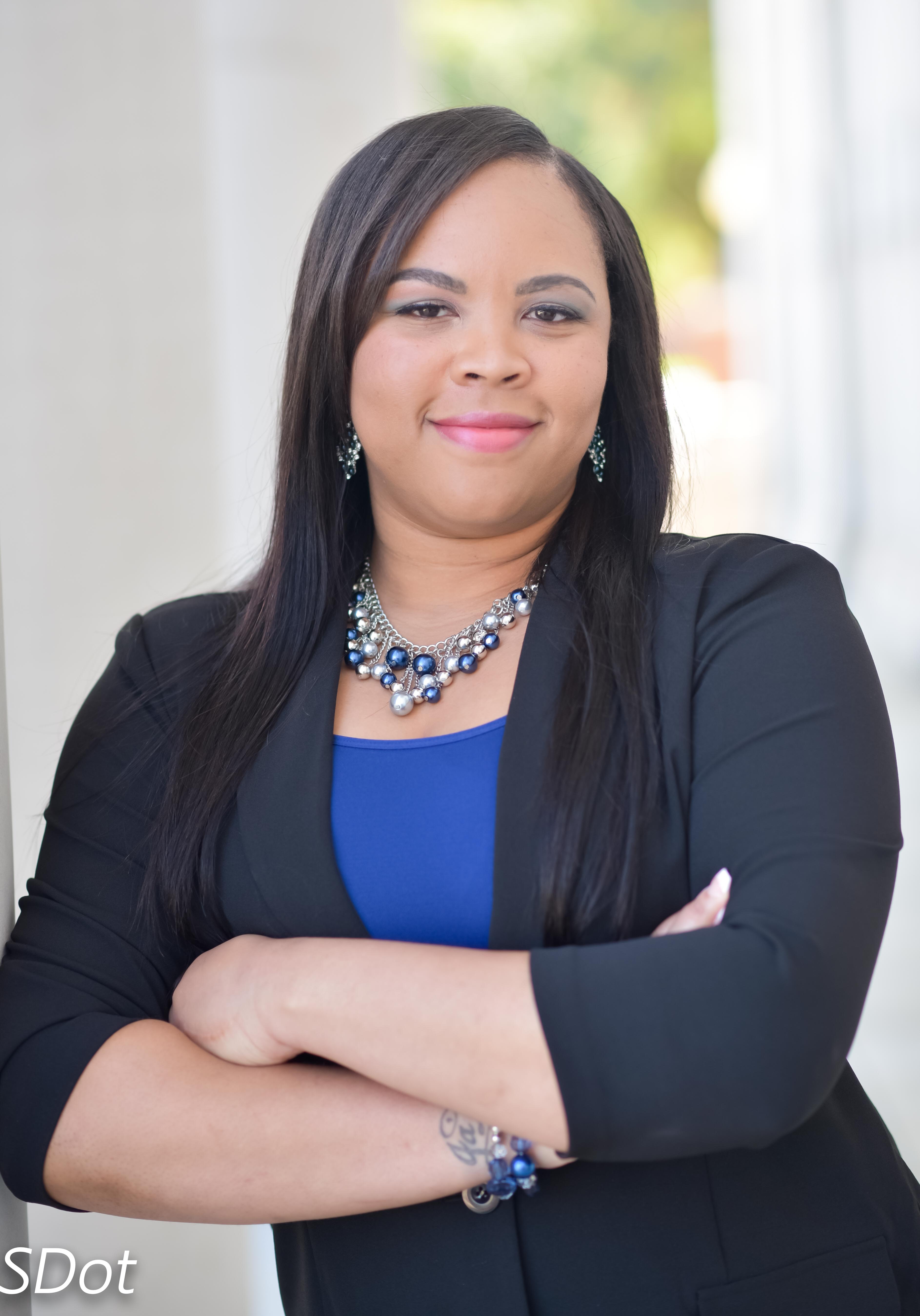 Joanetta Williams avatar