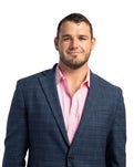 Trevor Albergo Real Estate Agent at Keller Williams Realty