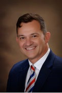 Keith Henley Real Estate Agent at ELITE REALTY