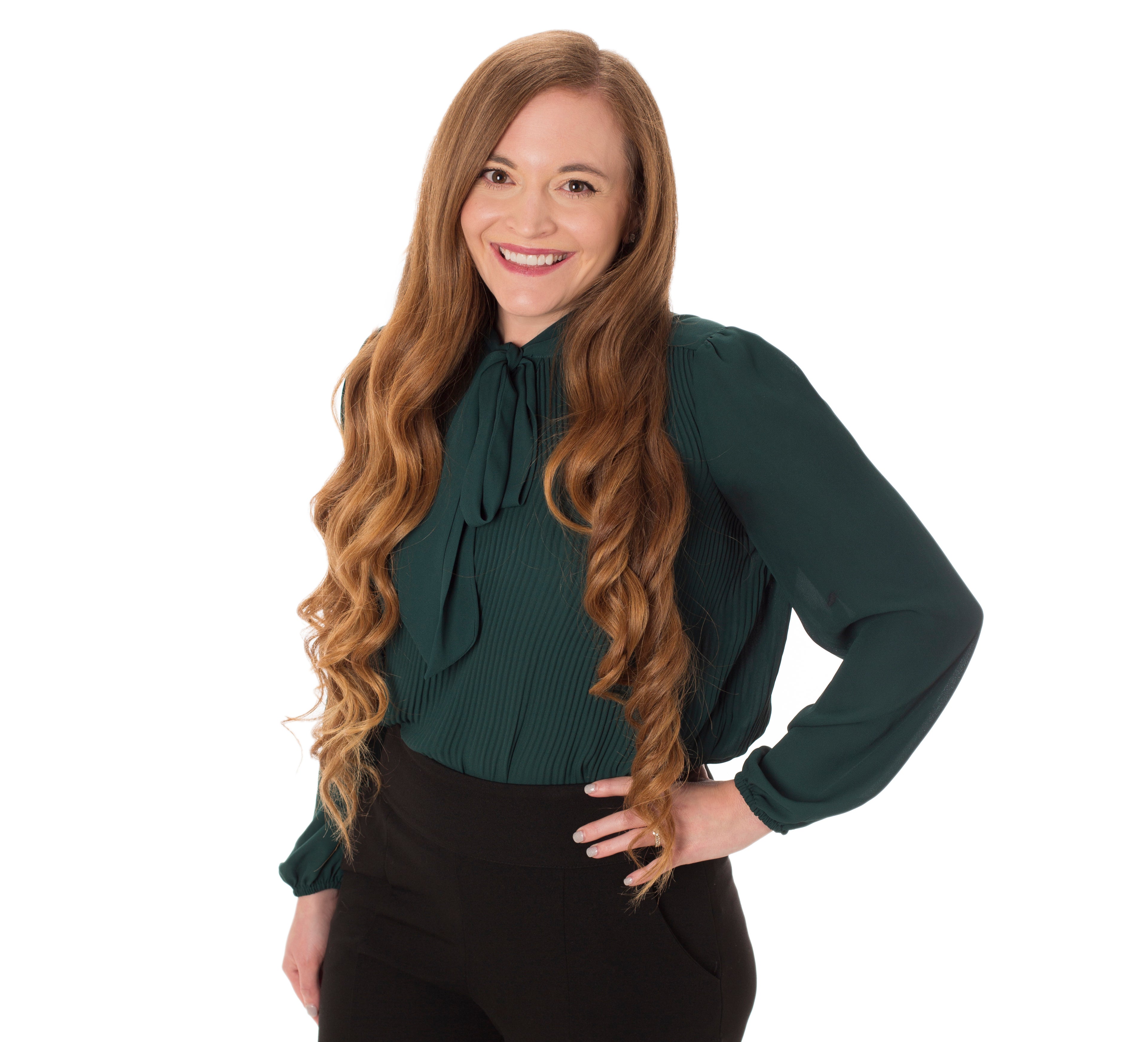 Savannah Bailey avatar
