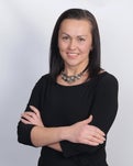 Natalya Cruz Real Estate Agent at Coldwell Banker Realty
