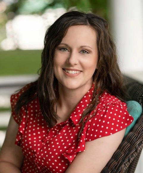 Myka Geary avatar