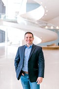 Michael Clayton Real Estate Agent at Clear Rock Realty