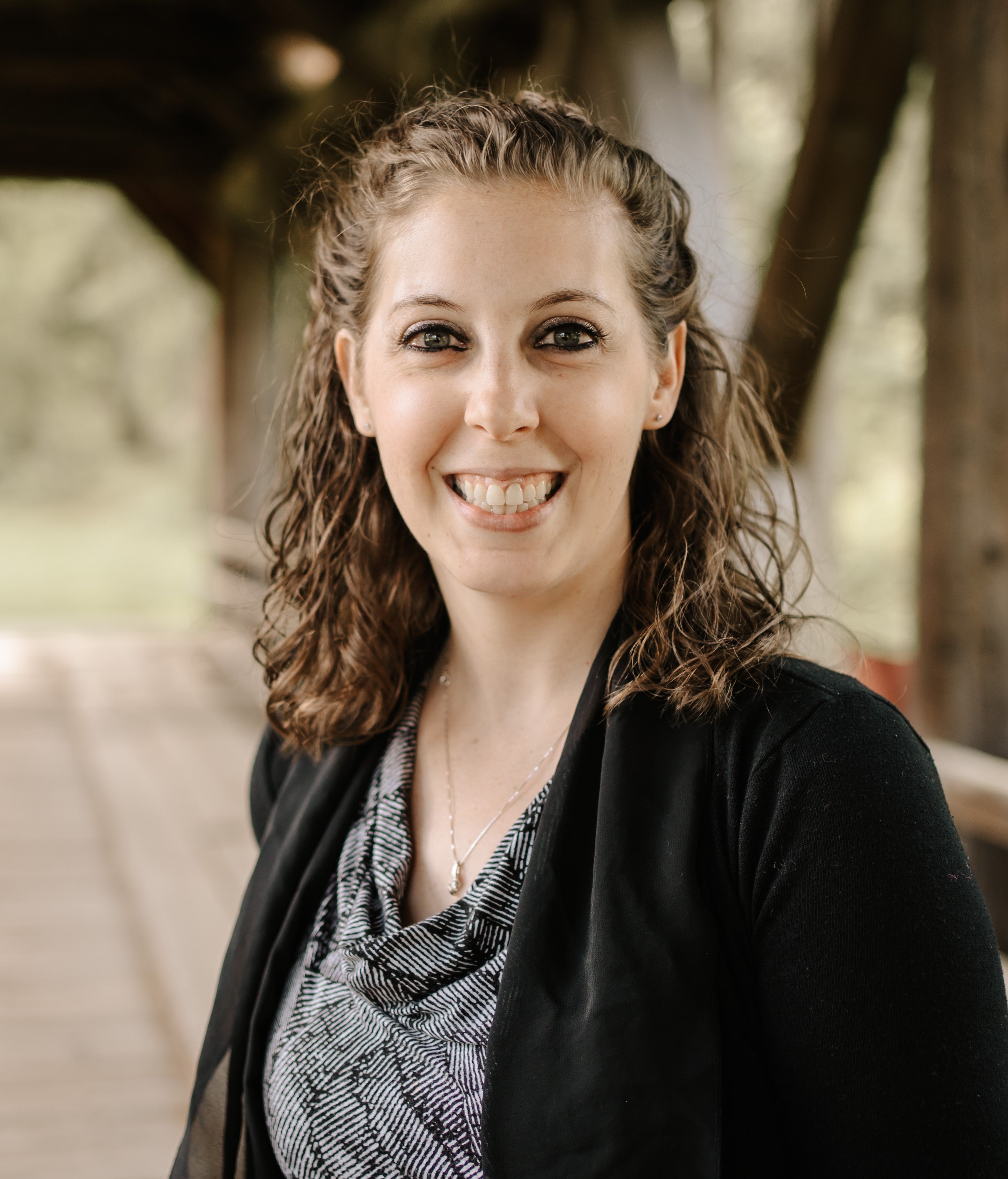 Jennifer Rodgers avatar