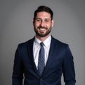 Nathan Thompson Real Estate Agent at Keller Williams Realty