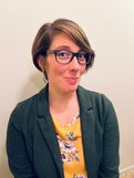 Jackie Working Real Estate Agent at ERA Crossroads