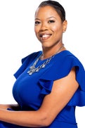 Raeshawn Womack Real Estate Agent at EXP Realty