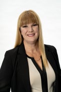 Bridget Somerville Real Estate Agent at First Team