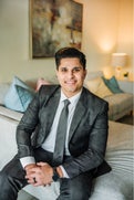 Sohrab Sangha Real Estate Agent at Kismet Real Estate