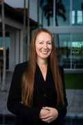 Amanda Seebadan Real Estate Agent at Keller Williams Advantage Realty