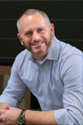 Jamie Floyd Real Estate Agent at Cressy & Everett Real Estate