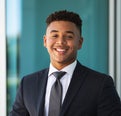 Moses Thompson Real Estate Agent at Keller Williams Realty