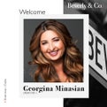 Georgina Minasian Real Estate Agent at Beverly & Co