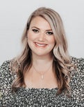 Whitney Wilson Real Estate Agent at Berkshire Hathaway HomeServices Starck Real Estate