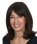 jeanine matthews Real Estate Agent at Keller Williams Village Square Realty
