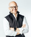 Oscar Teran Real Estate Agent at EXP Realty