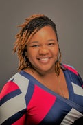 Dominique Magby Real Estate Agent at EXP Realty