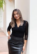 Dulce Alfaro Real Estate Agent at My Home Group