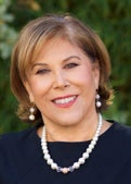 Arminé Ghevian Real Estate Agent at Equity Union Real Estate