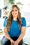 Briana Marrello Real Estate Agent at Real Broker, LLC.