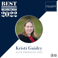 Kristi Guidry Real Estate Agent at Long & Foster