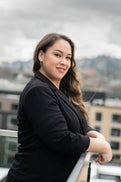 Christina Santiago Real Estate Agent at Rowe Realty PNW