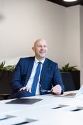 Andrew Macgillivray Real Estate Agent at Compass
