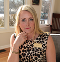 lisa mccoy Real Estate Agent at Century 21 Scheetz.com