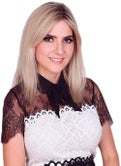 Anita Richards Real Estate Agent at JohnHart