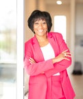 Crystal Booth Real Estate Agent at Century 21 BE3