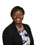 Wandeline Delva Real Estate Agent at keller williams classic realty