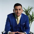 Giovanny Flores Real Estate Agent at Compass