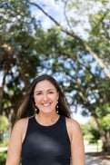 Katie Lucie Real Estate Agent at ONE Sotheby's International Realty