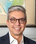 Tim Roberts Real Estate Agent at Comey & Shepherd