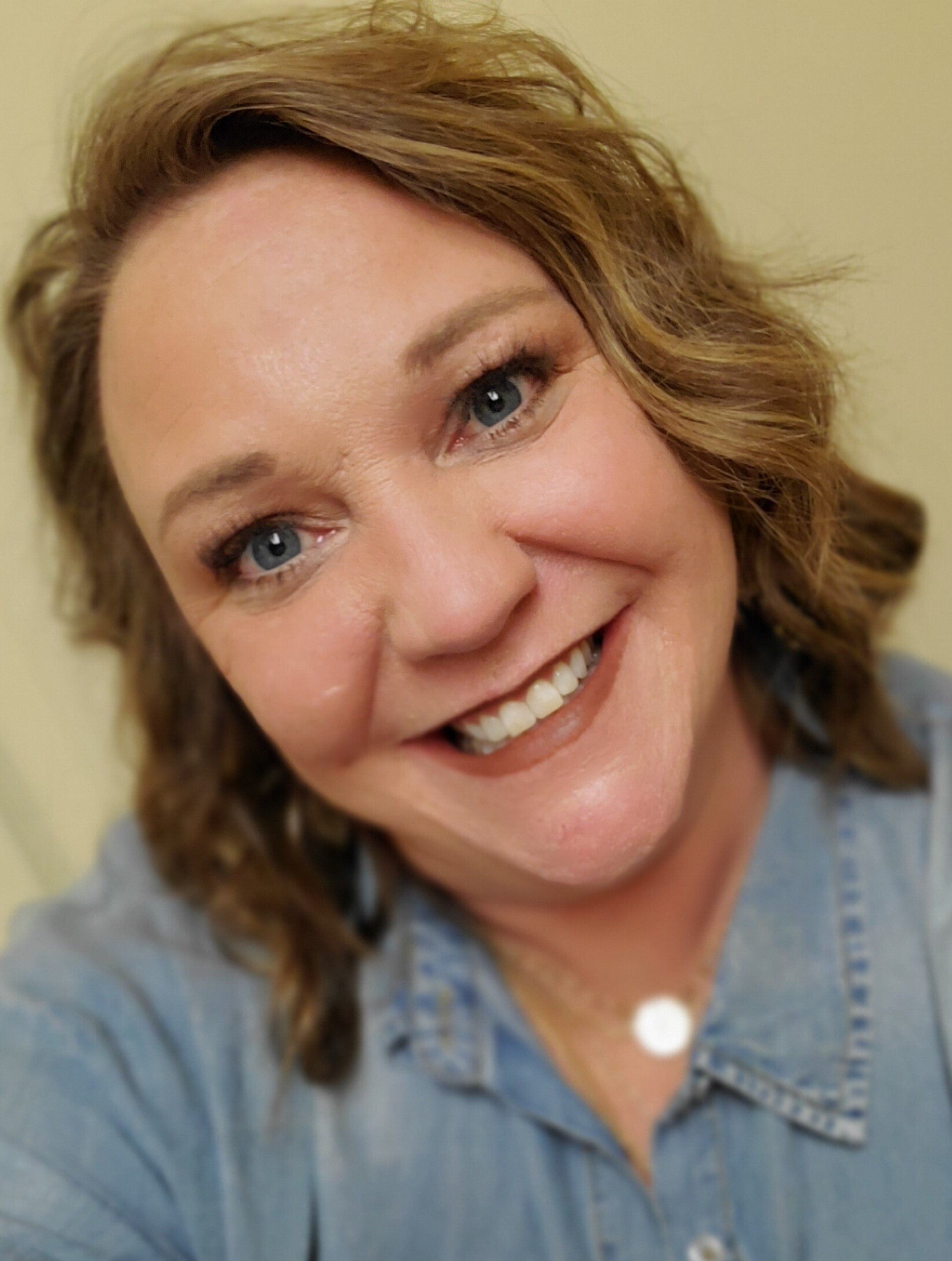 Jennifer Hunt avatar