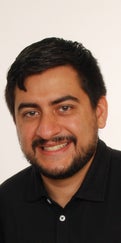 Tristan Laner Real Estate Agent at RE/MAX of Pueblo INC.