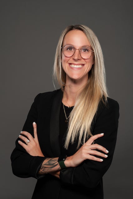 Jessica Steinhaus avatar