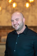 Johnny Allen Real Estate Agent at The Cutting Edge, Realtors